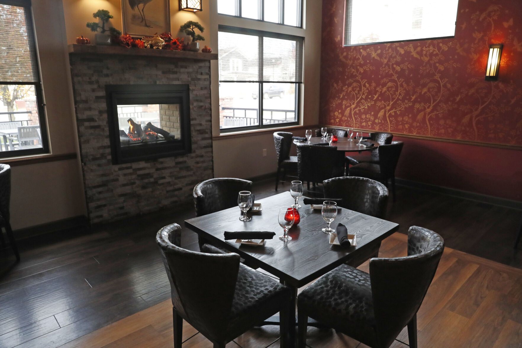 Hollow Bistro in Clarence